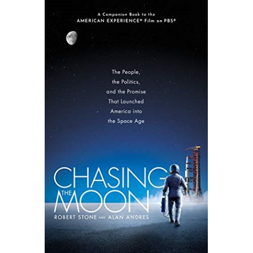 Book Chasing the Moon